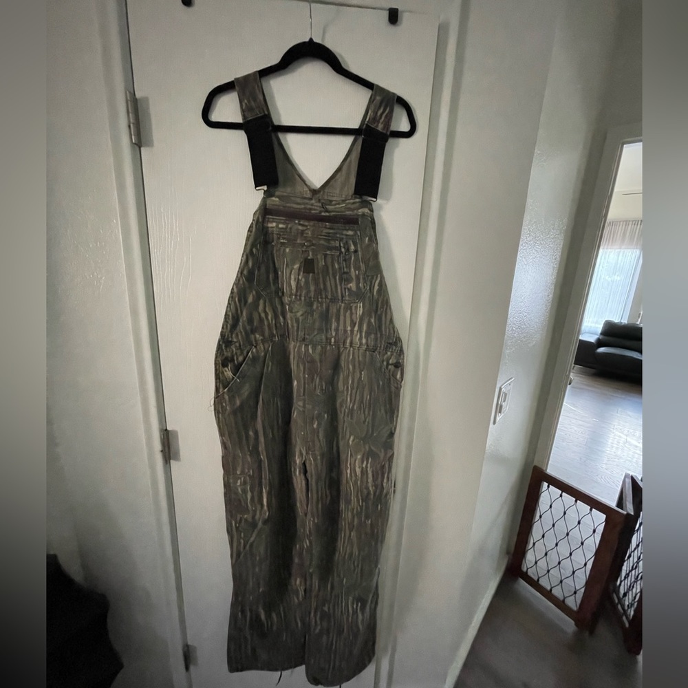 Coveralls